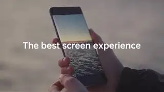 OPPO Find X2 Pro - The best screen experience