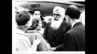 Rumi Poetry - Gift of Love - Bell Sound Meditation Music