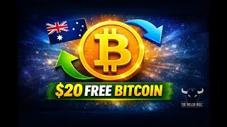 How To Auto Invest in Bitcoin in Australia 2026 (Get Free Bitcoin)