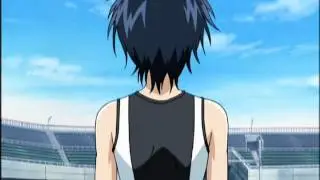 Suzuka - OP (Eng)