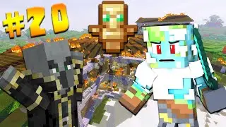 LA MAGIONE DEL TERRORE!! - Minecraft Ita 2.0 #20