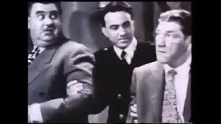 SHEMP'S SECRET ! The Three Stooges Shemp STAND-IN DOUBLE REVEALED !