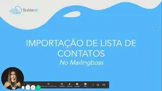 Importa&ccedil;&atilde;o de Leads_ Como Fazer e Quem tem Direito | Mailing Boss. #BuilderallLifeProject.