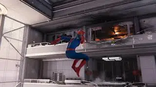 SPIDER MAN 2 TEVE DOWNGRADE,, N&Atilde;O VAI SAIR NO PS4 E SONISTA COLHENDO OQUE PLANTOU