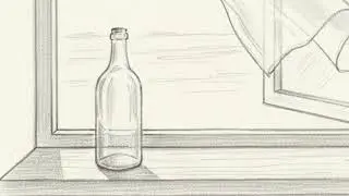 Moonlight Reading 🌙 Calm Lo-Fi Pop Melodies - stop asking about me