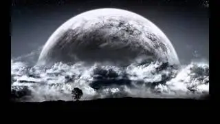 Futuristic Space Music - Instrumental