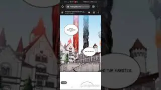 Озвучка манги я стала горничной в TL романе|3 глава