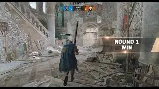 Highlander Duels (Rage-Quit) / For Honor