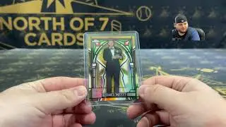 2024-25 Topps Merlin UEFA Hobby - 1X Case Player BREAK #4- Jan 6th