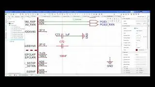 08.  PCIe SATA USB3.0 - RK3576 SoM - Hardware Design