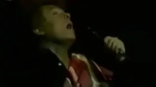 RAPHAEL 87 - Voy A Perder La Memoria (Caracas)