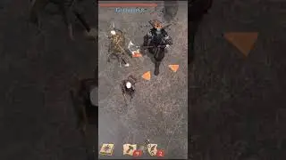 Grim Soul - Poor Gatekeeper 🤣