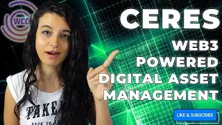 CERES DAO FINANCE - PETOVERSE - Самая высокая годовая доходность при автоматическом стейкинге - #Crypto #NFT #Metaverse | WCC