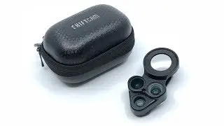 RevolCam | The Multi-Lens Photo Revolution for Smartphones (Long Version)