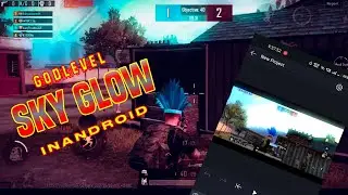 God Level Sky Glow in Android !! ❤️ | sky glow like 777
