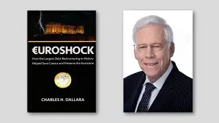 Book Break: Charles H. Dallara, author of 