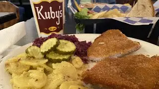 KUBY&rsquo;S SAUSAGE HOUSE- German market in Dallas