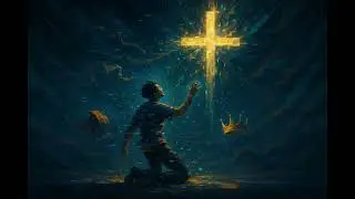 The Cornerstone---Biblical Theme Series {Stone/Rock} (Electro-Jazz)