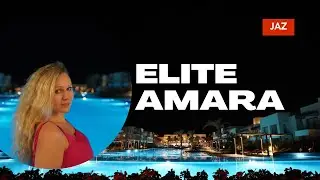 Co kryje pokój w Jaz Elite Amara?