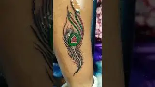 #OM TATTOO SHOP SANTIPUR RANAGHAT NADIA CALL 8972824957