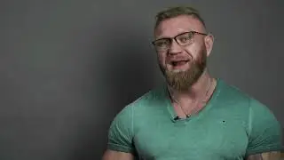 Paweł Głuchowski - Somatotypy