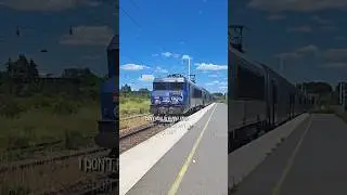 Edit VR2N #sncf #train #trainspotting #railway #spot #rail #vr2n #shorts #short #trainedit #edit