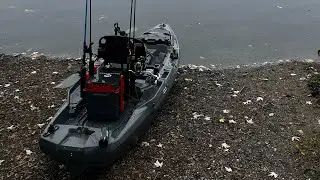 Wilderness Systems Recon 120 - BEST Fishing Kayak?