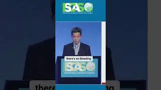 ICC 2024 | How to Do a Quick, Safe Posterior Pericardiotomy in Every Case #ICC2024  #CTSNet