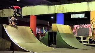 Andr&eacute; Jesus