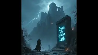 Echoes of the Forgotten Castle ⚔️🔥 | Epic Medieval Heavy Metal | BitBeats