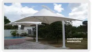 Benefits of Shade Sails