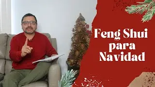 Decoraci&oacute;n de Navidad 2021 seg&uacute;n el Feng Shui