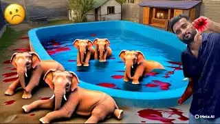 Turaab subtaan New elephant 