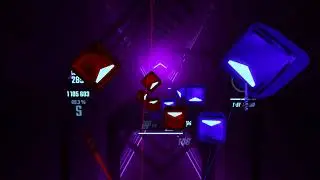 My Best Speed Map (Speedcore Sonata In The Moonlight) 14.33NPS  88.3% Acc