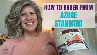 How to Order from Azure Standard