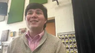 Viva La Vida (Baritone)