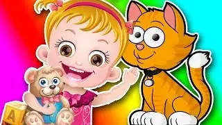 Baby Hazel Dream World | Open World Games for Kids by Baby Hazel Games