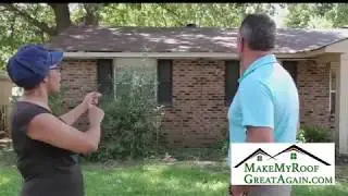 Roof Financing In Pine Bluff Arkansas
