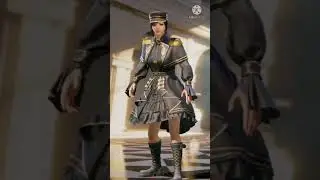 M7 Royal Pass 1 to 50 Rp Rewards | M7 Leaks Bgmi, Pubg | M7,M8 Rp leaks | Desert Worrior Set M7 RP
