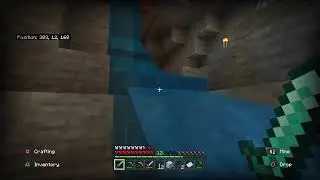 DIAMOND HEAVEN minecraft 3 wednesday