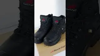Rock Fall RF910 Surge Unboxing