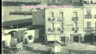 Taranto Borgo Antico dalla fine dell'800 al 2012:4^ parte
