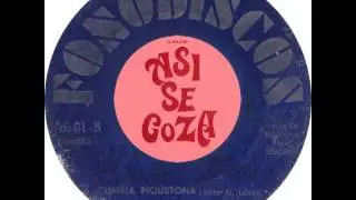 Cumbia - Cumbia Piquetona - Victor M Leiva y Coro