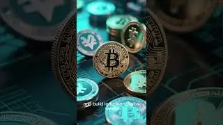 Вашему криптовалютному портфелю необходима эта ясность 💡Прекратите гадать. Начните диверсифициров...