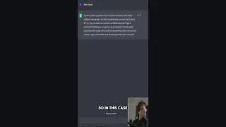 What Is ChatGpt