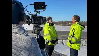Nordiconsult svarer om motforestillinger mot bruk av r&aring;tehund