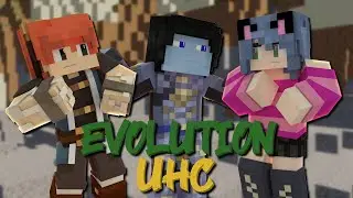 Evolution UHC S33 Ep1 - Drought