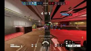 dominating r6 servers with klar.gg