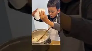 Chicken Rice by Muqree and Rifqee