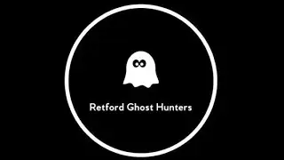 Retford Ghost Hunters Return to the Fear Factory